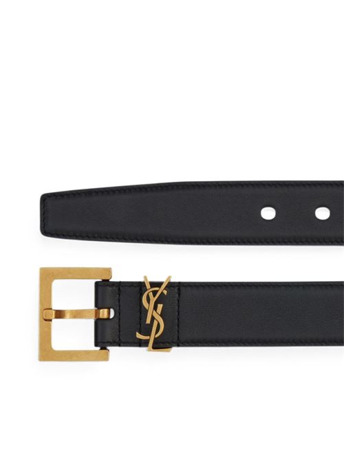 Cintura cassandre SAINT LAURENT | 864585BOO0W1000